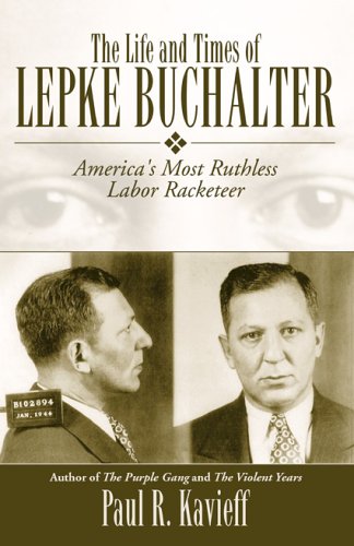 True Crime