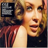 Kylie Minogue - Chocolate album cover