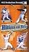 VHS : Major League Baseball Hitters on Hitting - Finding the Sweet Spot