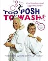Too Posh to Wash