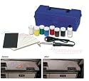 Liquid Leather Deluxe Dash Repair Kit