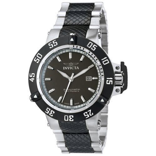 Invicta Men's 4551 Subaqua Noma III Automatic Watch