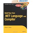 Build Your NET Language Compiler