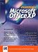 Books : Essentials: Microsoft Office XP (Essentials 2002 Series)