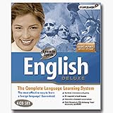 COSMI Learn To Speak English Deluxe