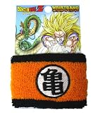 ☆ドラゴンボールＺ★《亀》リストバンド