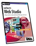 Focus Select: Web Studio
