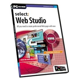 Focus Select: Web Studio
