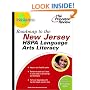 Roadmap to the New Jersey HSPA Language Arts Literacy (State Test Prep Guides)