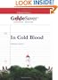 GradeSaver (TM) ClassicNotes: In Cold Blood Study Guide