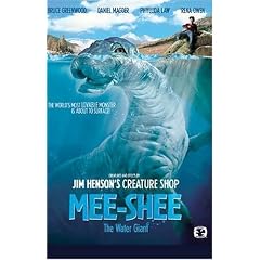 Mee-Shee - The Water Giant [2005]
