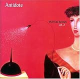 Revue Various Artists  / Antidote: Illy B Eats Remixes, Vol. 2