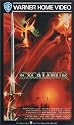Excalibur [VHS]