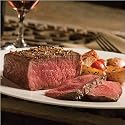 Omaha Steaks 4 (8 oz.) Private Reserve Top Sirloins