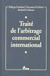 Trait� de l'arbitrage commercial inte...