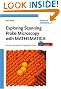 Exploring Scanning Probe Microscopy with MATHEMATICA