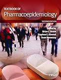Textbook of pharmacoepidemiology