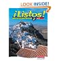 Listos 2: Rojo Pupil Book (Listos for 11-14)