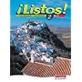 Listos 2: Rojo Pupil Book (Listos for 11-14)
