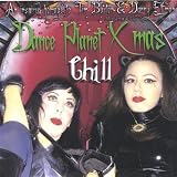Dance Planet Xmas Chill: Tribute to Tim Burton & D