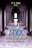 Image de Nyx - House of Night: Das Begleitbuch