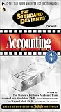 The Standard Deviants: Accounting, Part 1 [VHS]