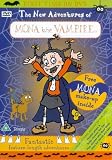 The New Adventures of Mona the Vampire [DVD]