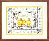 Needle Treasures ‘GOD’S BLESSINGS’ Cross Stitch Kit