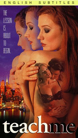 Teach Me [VHS] [Import]