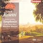 Symphony in G major, Op. 5, No. 3: I. Allegro molto
