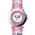 DDP - 4004707 - Montre Enfant - Quartz analogique - Bracelet en aluminium