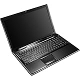 15.6" Msi Multimedia Notebook