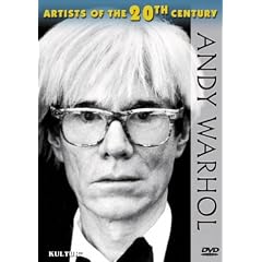 Andy Warhol (Artists of the 20th Century)