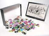 Photo Jigsaw Puzzle of West Bromwich Albion Football Team - 1888 from Mary Evans