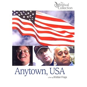 Anytown Usa