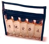 Zen Massage Oil Gift Set