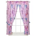 My Little Pony Drapes