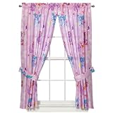 My Little Pony Drapes