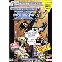Ultimate X-Men - Vol 4 (DVD Graphic Novel)