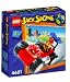 LEGO 4601 - Kleines Feuerwehrauto, 22 Teile