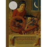Rumpelstiltskinby Brothers Grimm
