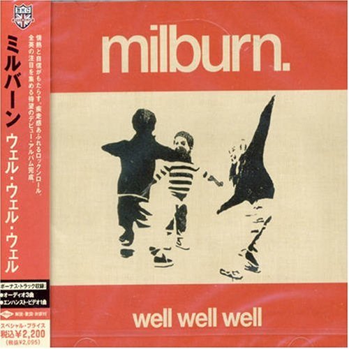 CD-Charts  Search : Well Well Well