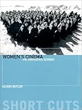 Women's Cinema: The Contested Screen