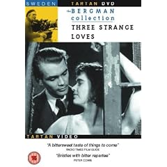 Three Strange Loves [1949] [DVD]