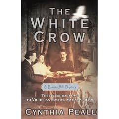 The White Crow