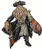 UPC 843625000051 product image for Disney Pirates Of The Caribbean Dead Mans Chest: Davey Jones with Walking Stick, | upcitemdb.com