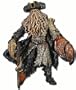 Disney Pirates Of The Caribbean Dead Mans Chest: Davey Jones with Walking Stick, Heart Box & Key