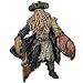 Pirates of the Caribbean 3 3/4" Figure  - Davy Jones