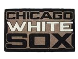 CHICAGO WHITE SOX 18x30 OFFICIAL DOOR WELCOME MAT