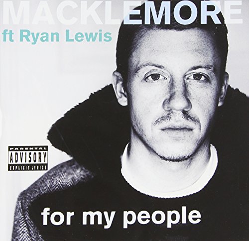 Macklemore & Ryan Lewis - More Macklemore - Zortam Music